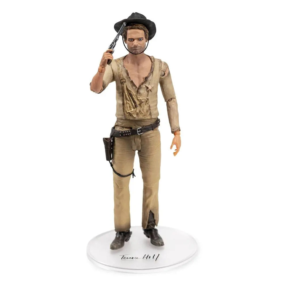 Figurină de acțiune Terence Hill Trinity 18 cm poza produsului