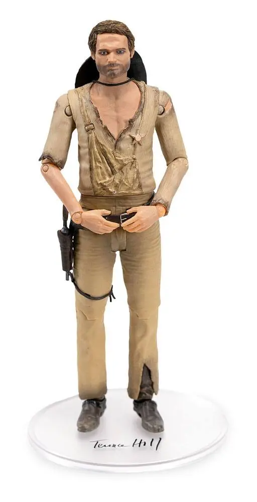 Figurină de acțiune Terence Hill Trinity 18 cm poza produsului