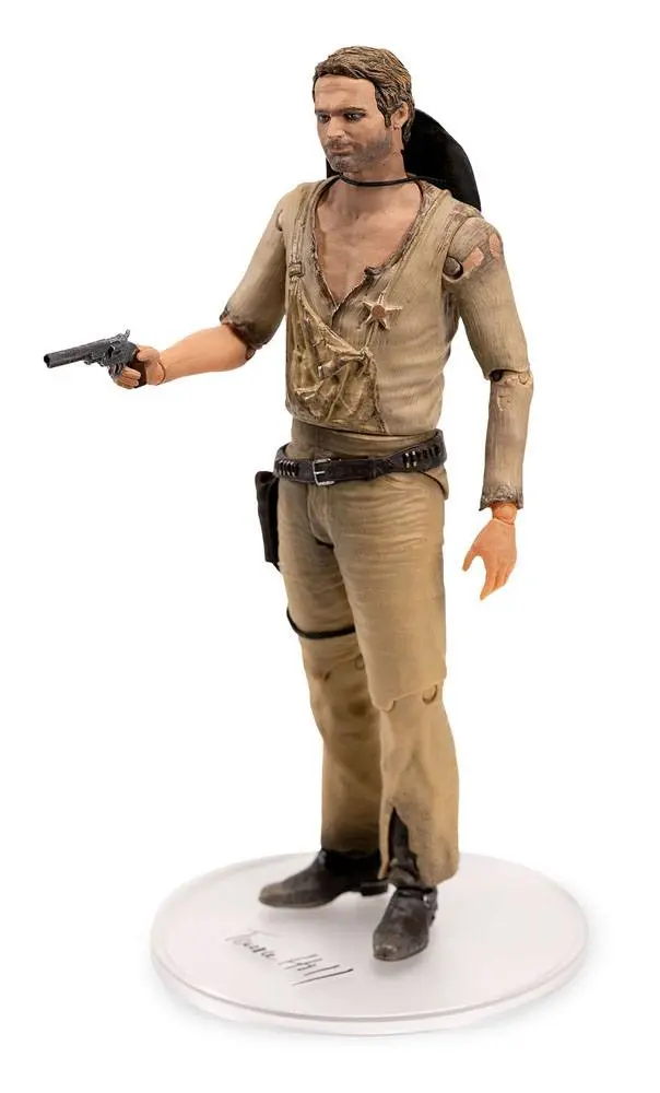 Figurină de acțiune Terence Hill Trinity 18 cm poza produsului