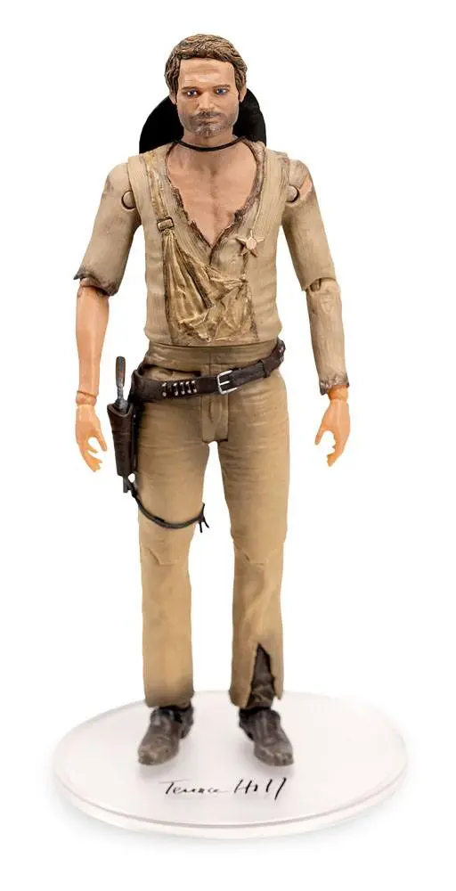 Figurină de acțiune Terence Hill Trinity 18 cm poza produsului