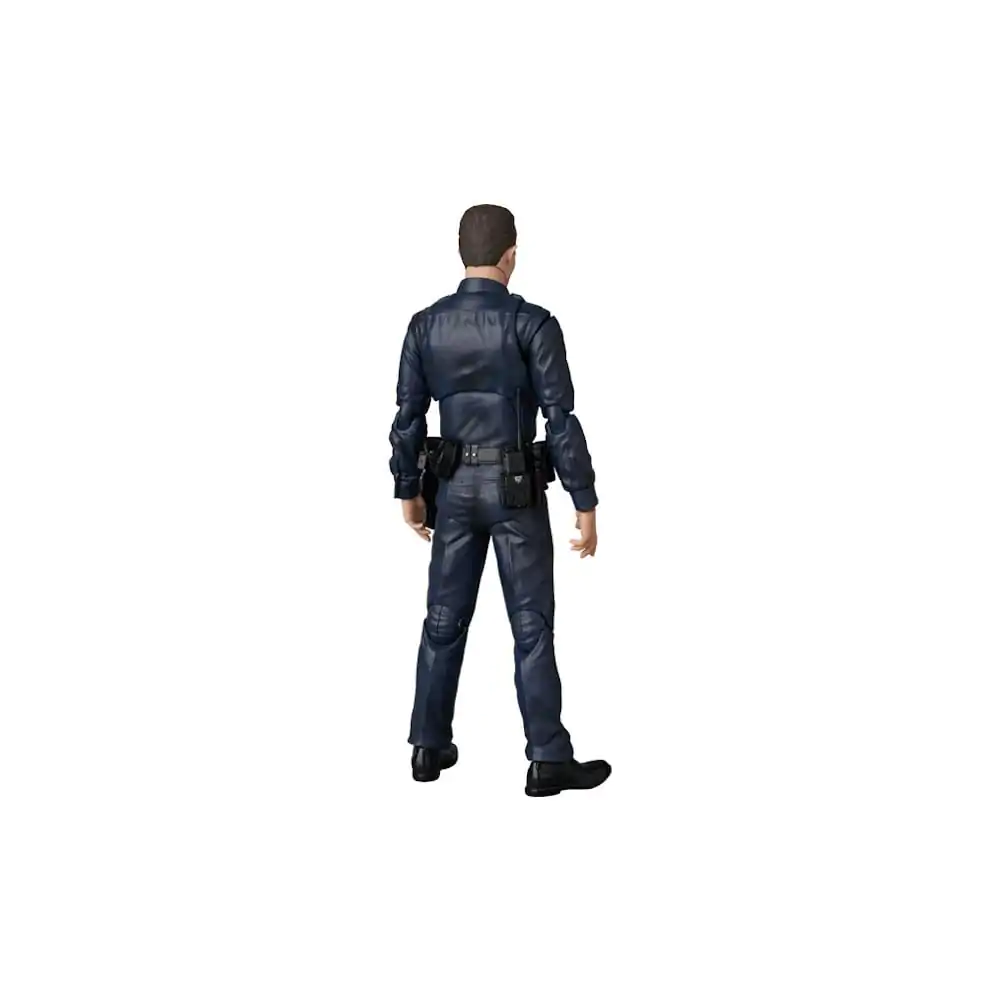 Terminator 2 MAFEX Figurina de actiune T-1000 16 cm poza produsului