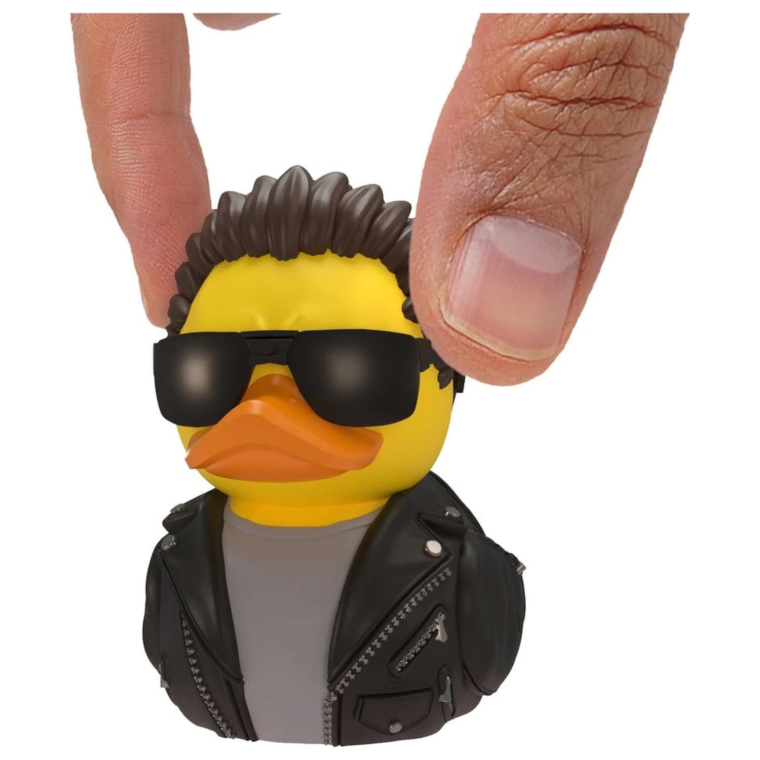 Terminator Tubbz Mini Figurina PVC Terminator 5 cm poza produsului