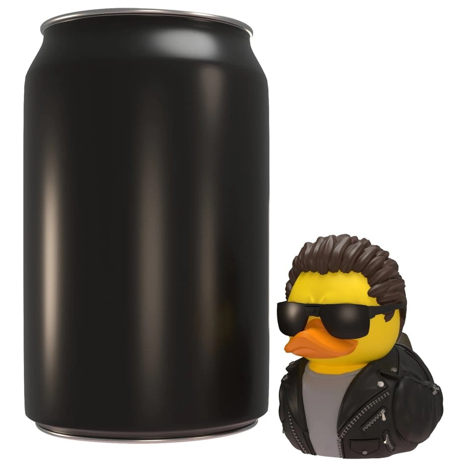 Terminator Tubbz Mini Figurina PVC Terminator 5 cm poza produsului