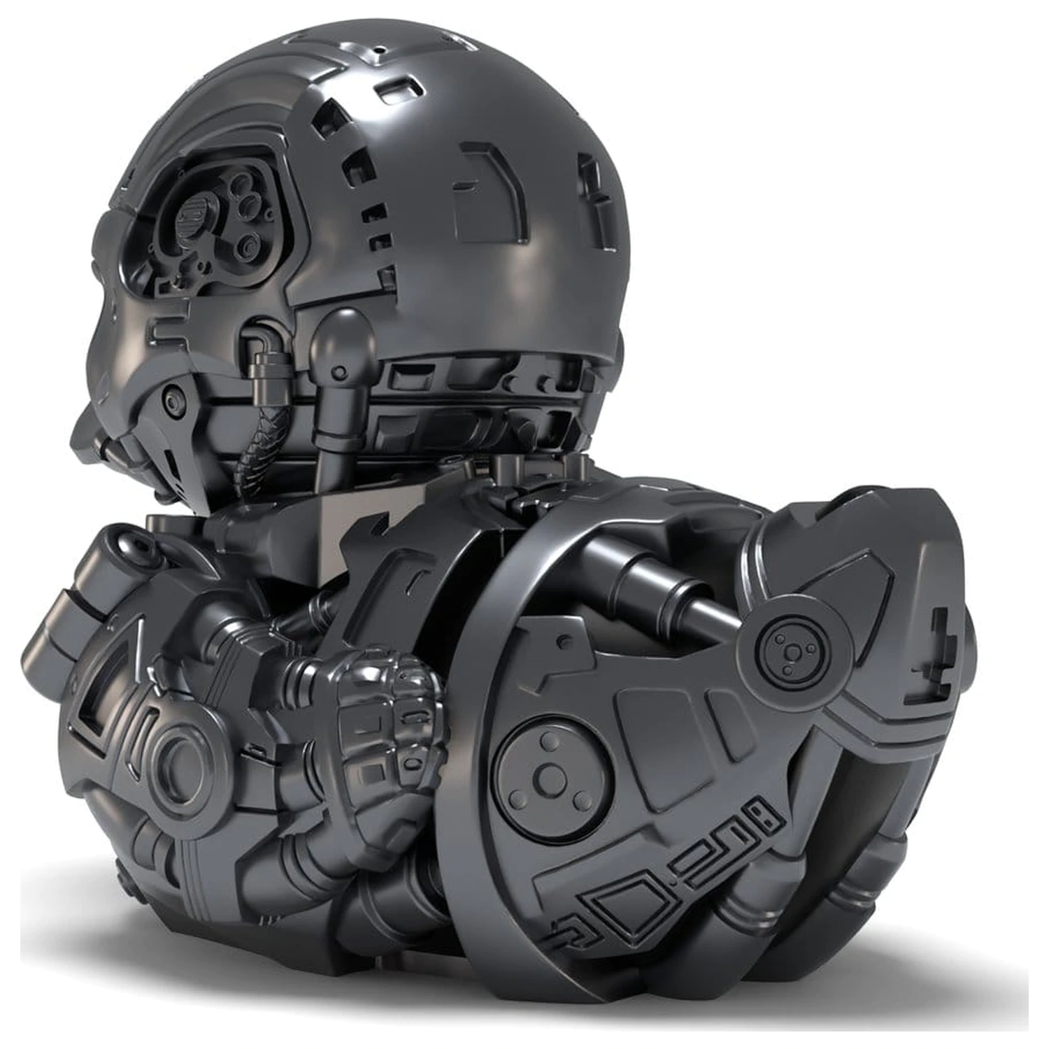 Figurina PVC Terminator Tubbz Endoskeleton 10 cm poza produsului