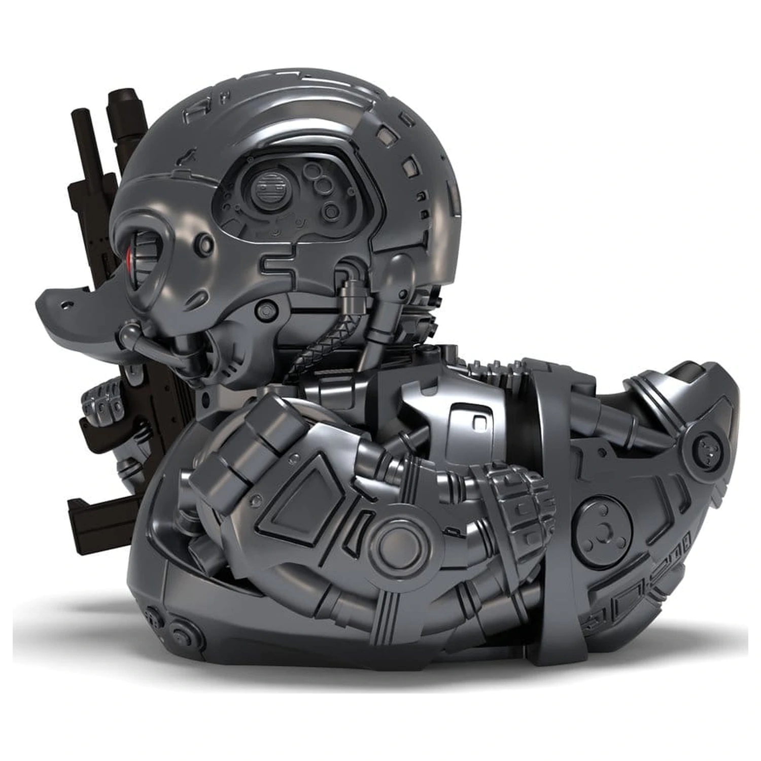Figurina PVC Terminator Tubbz Endoskeleton Collectors Edition 10 cm poza produsului