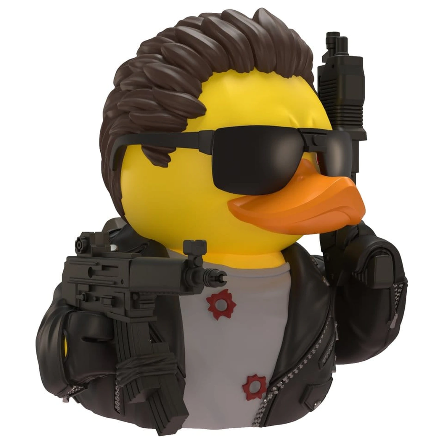 Terminator Tubbz PVC Figura Terminator Ediție Ambalata 10 cm poza produsului