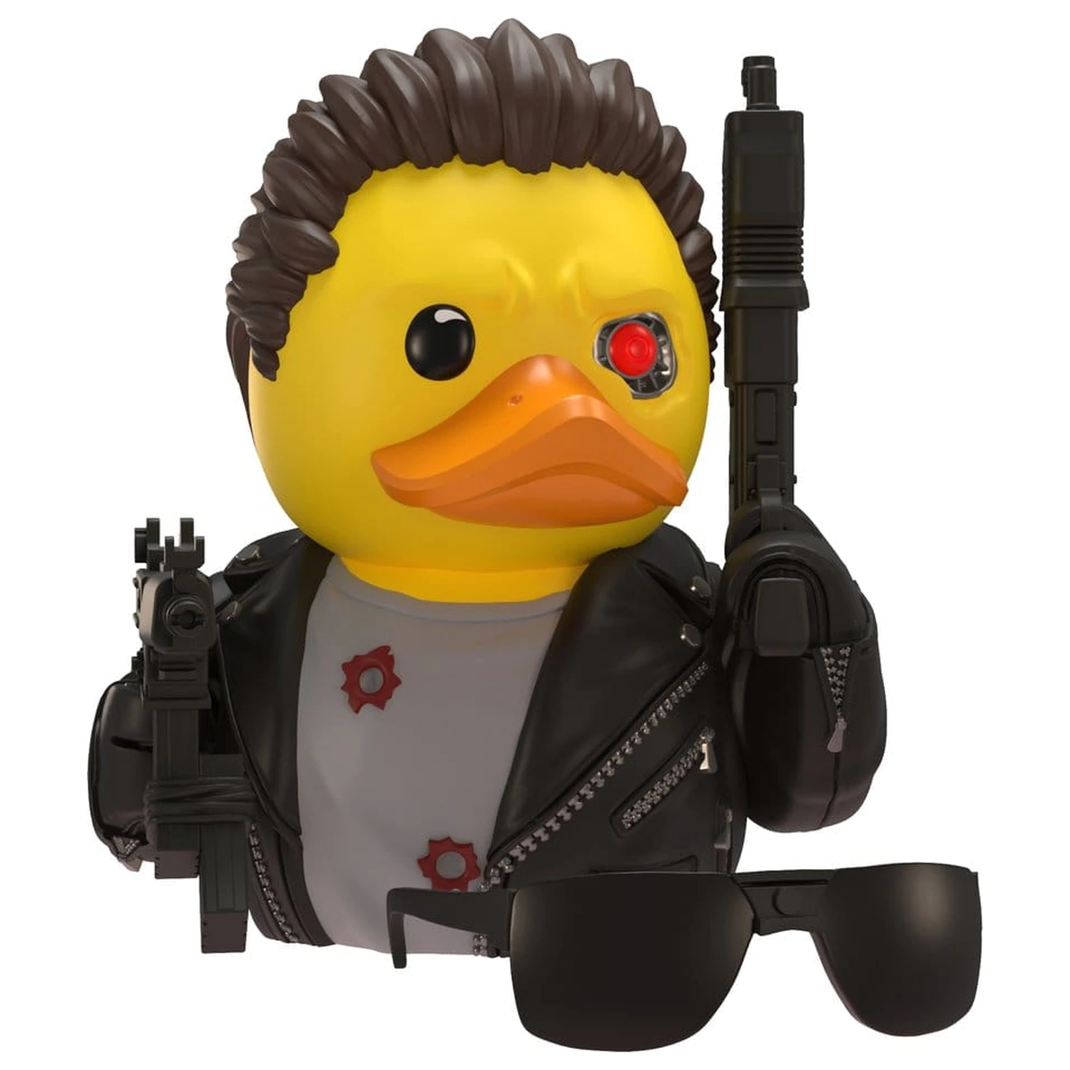 Terminator Tubbz PVC Figura Terminator Ediție Ambalata 10 cm poza produsului