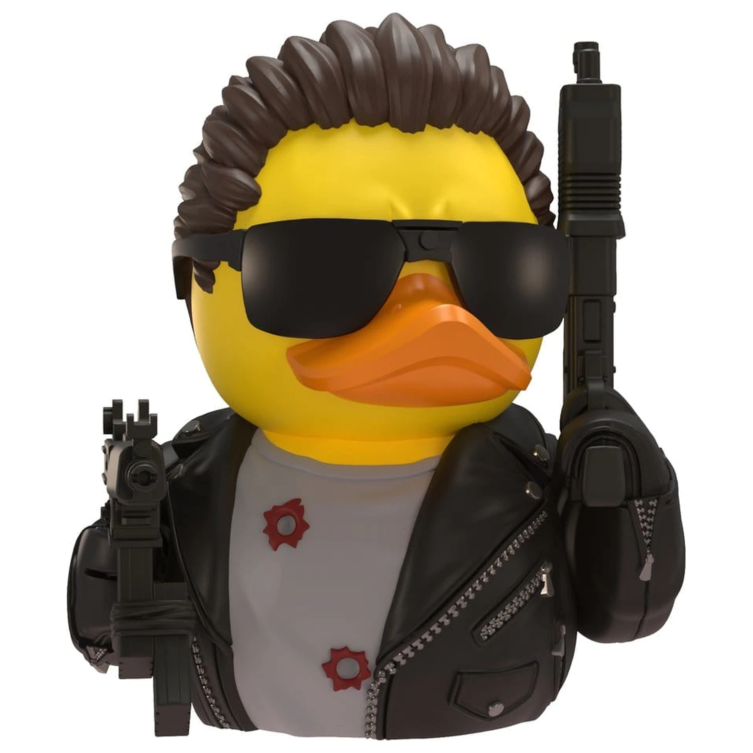 Terminator Tubbz Figura PVC Terminator Editie de Colectie 10 cm poza produsului