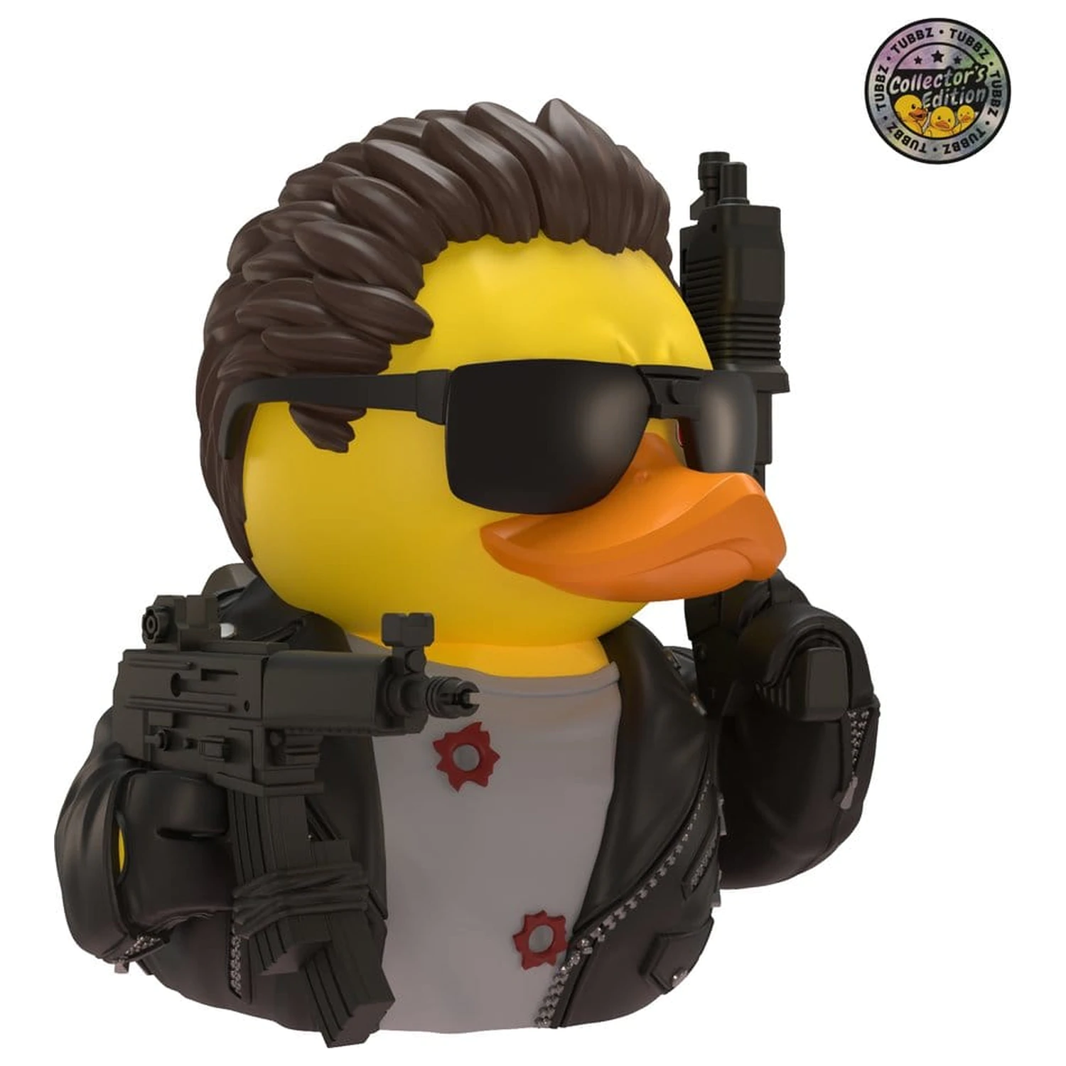 Terminator Tubbz Figura PVC Terminator Editie de Colectie 10 cm poza produsului