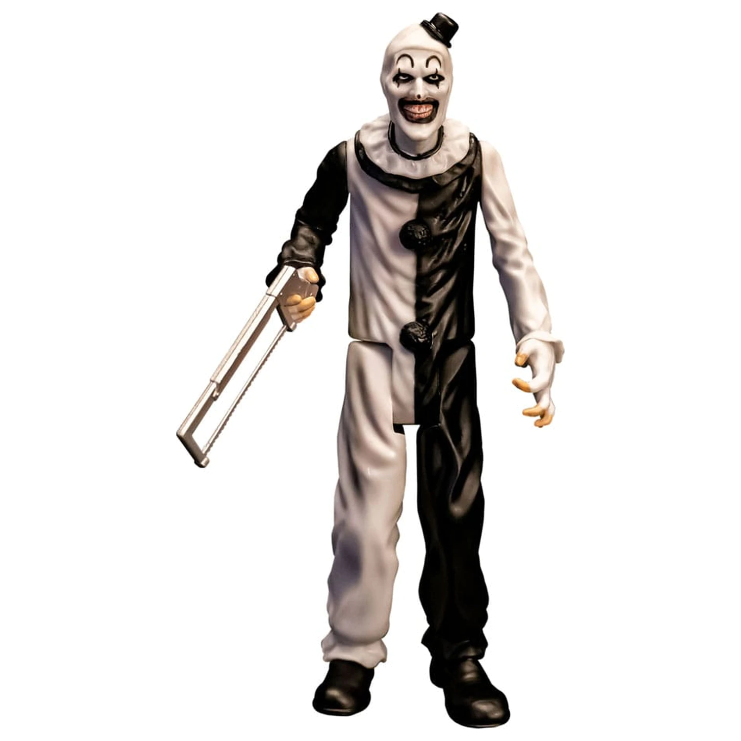 Terrifier figurină de acțiune Art the Clown 13 cm poza produsului