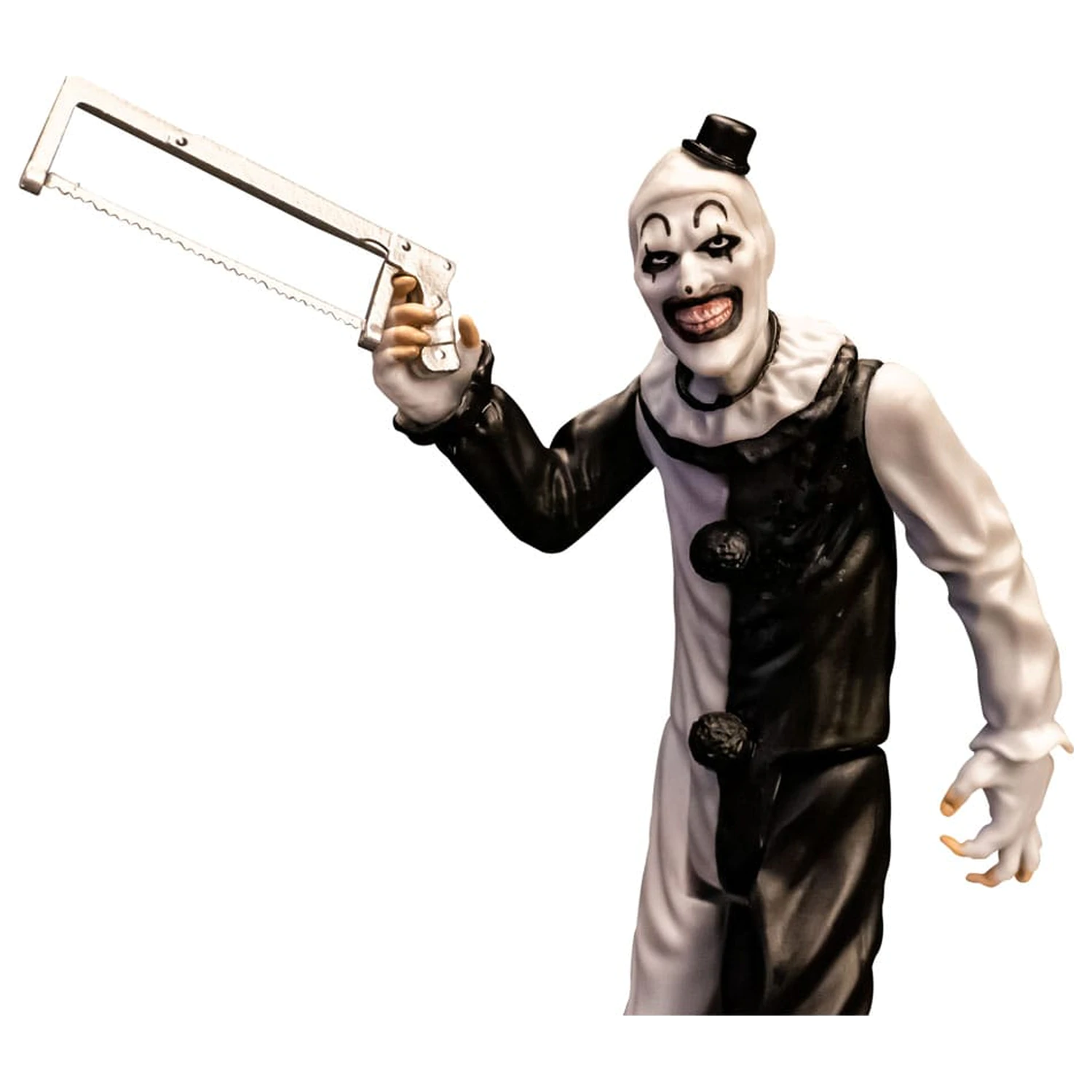 Terrifier figurină de acțiune Art the Clown 13 cm poza produsului