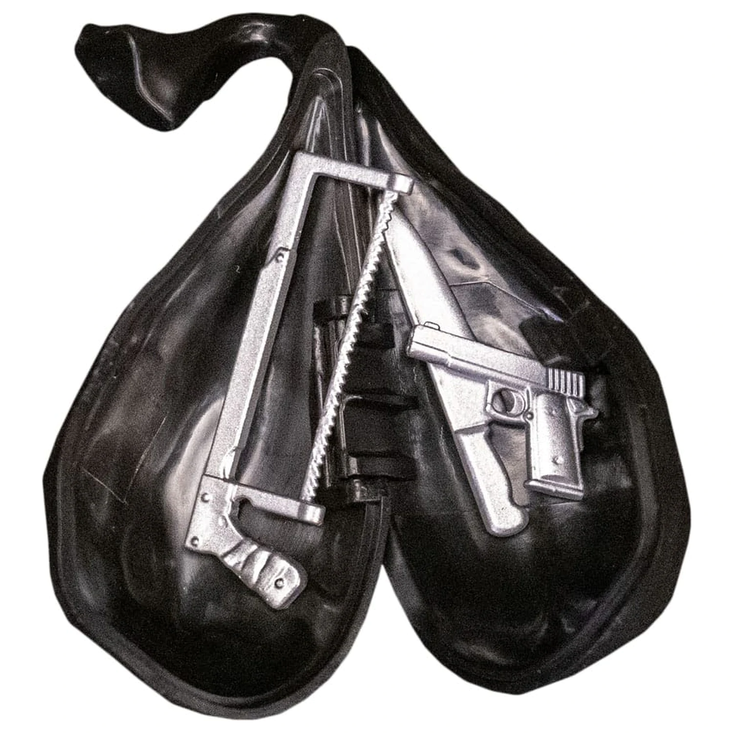 Terrifier figurină de acțiune Art the Clown 13 cm poza produsului