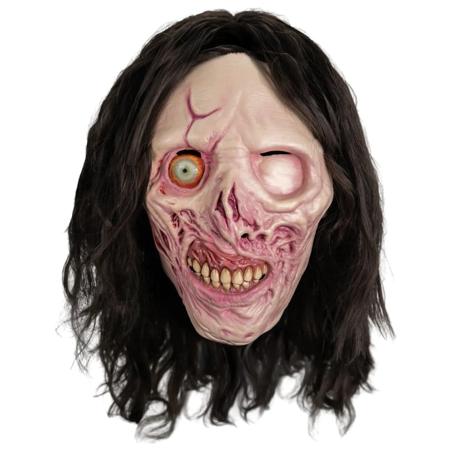 Terrifier 2 Masca Victoria Heyes poza produsului