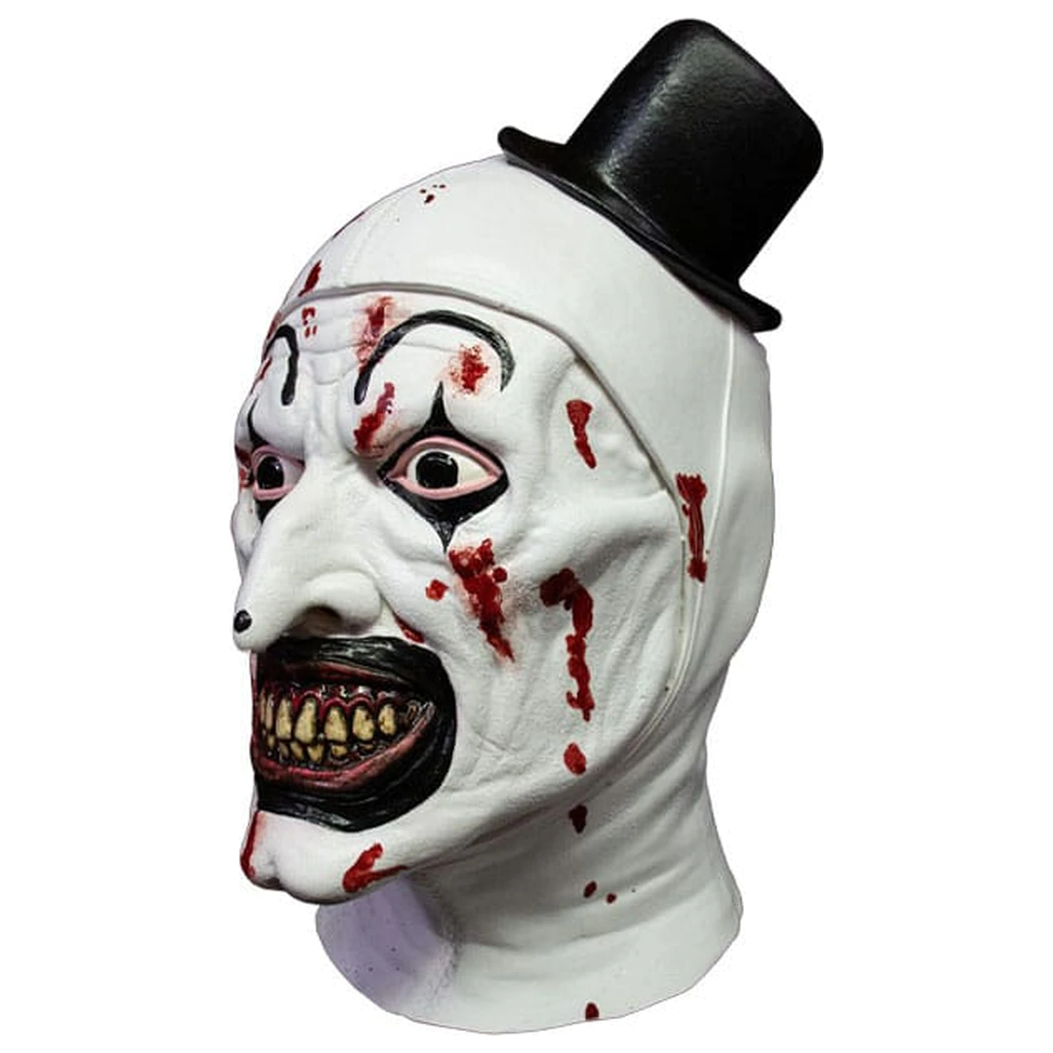 Terrifier Masca Art the Clown Killer poza produsului
