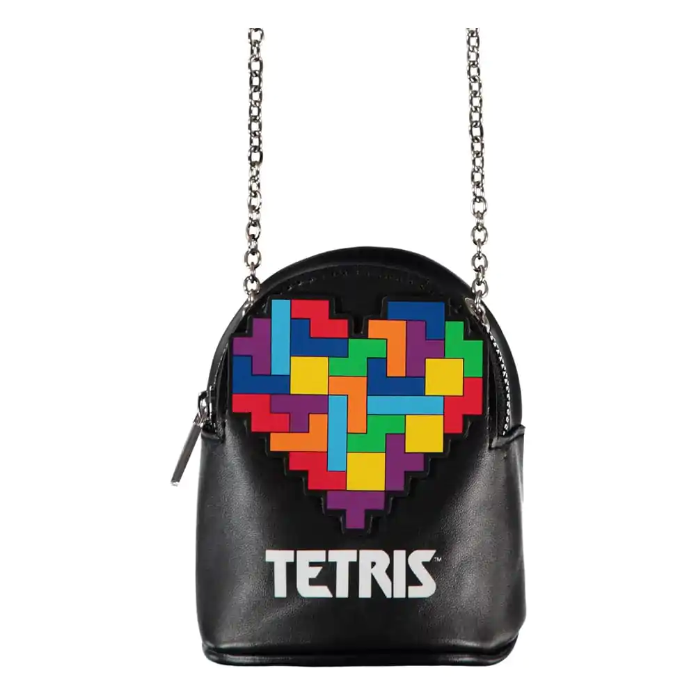 Tetris Micro Geanta Portmoneu poza produsului