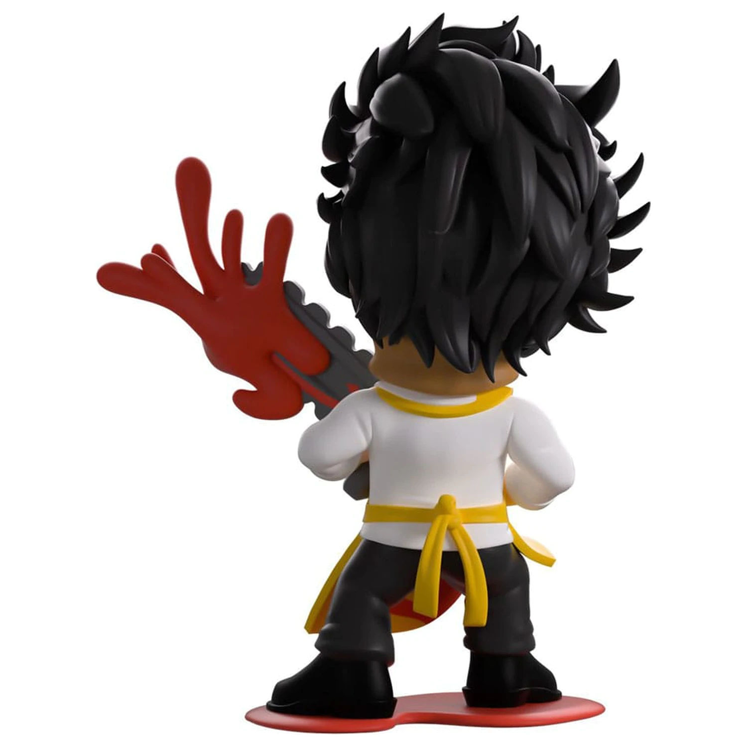 Texas Chainsaw Massacre Figurina de vinil Leatherface 12 cm poza produsului