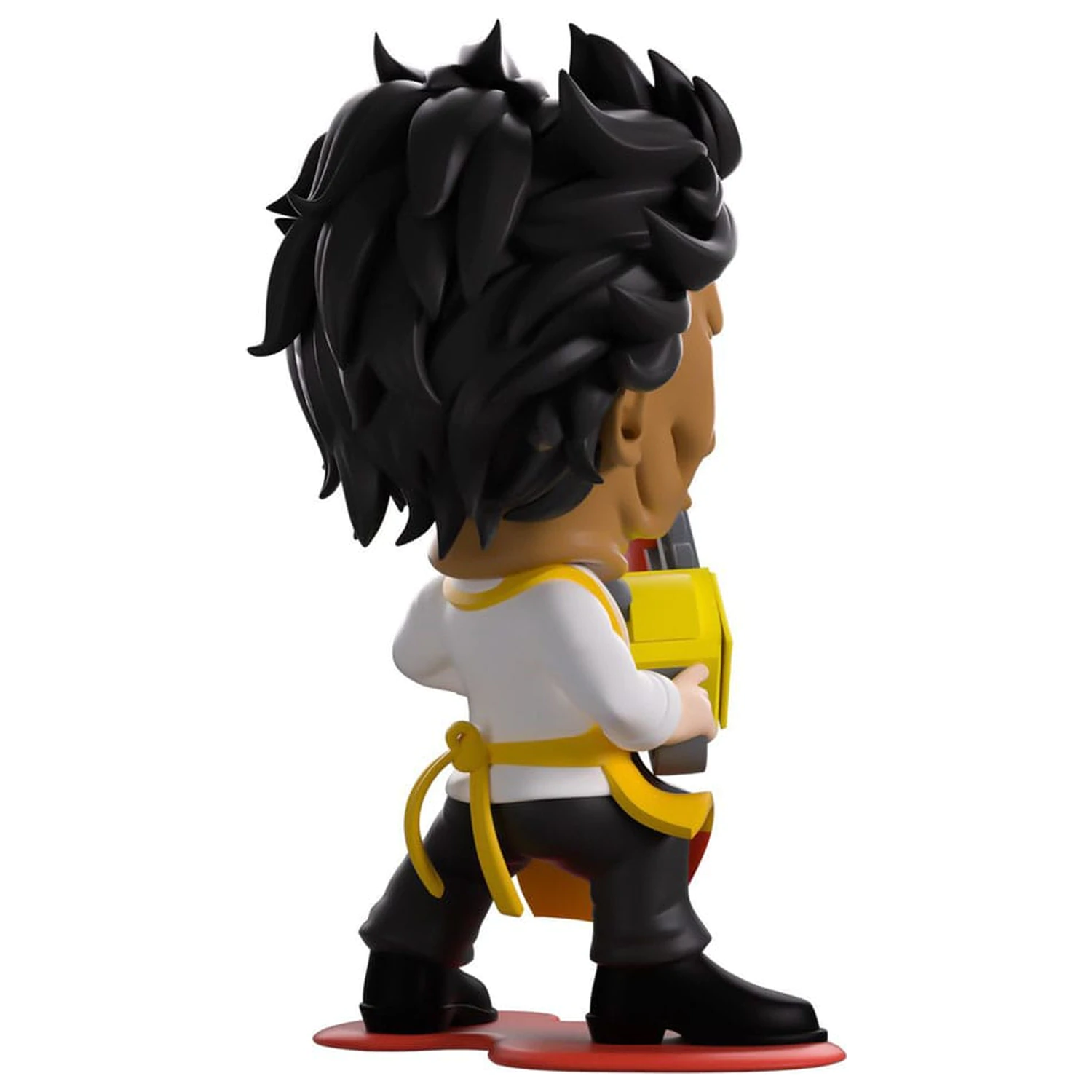 Texas Chainsaw Massacre Figurina de vinil Leatherface 12 cm poza produsului