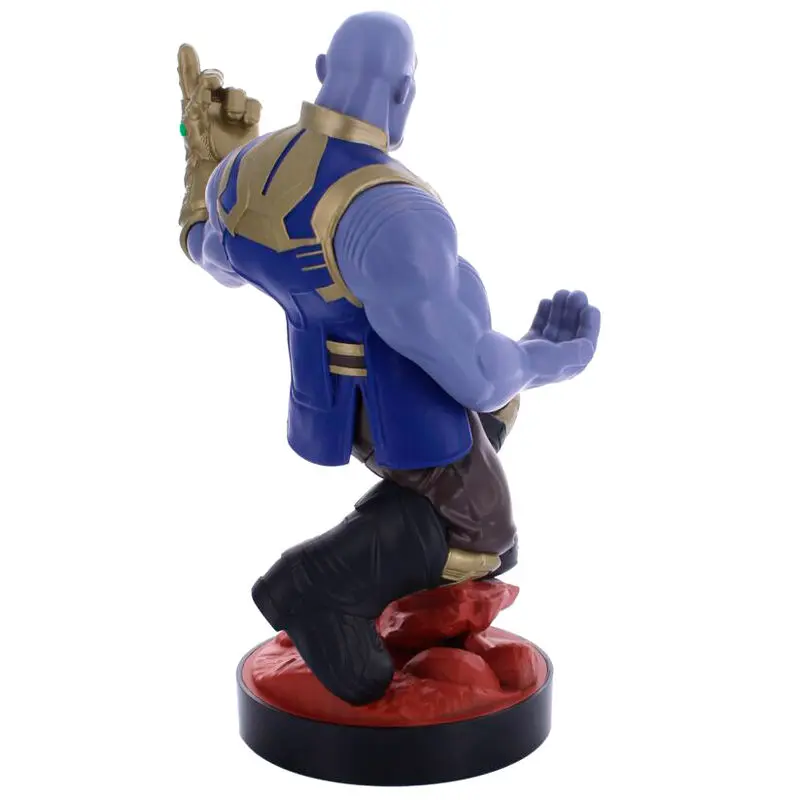 Marvel Cable Guy Thanos 20 cm poza produsului