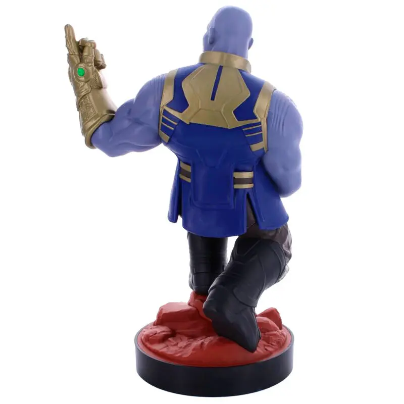 Marvel Cable Guy Thanos 20 cm poza produsului