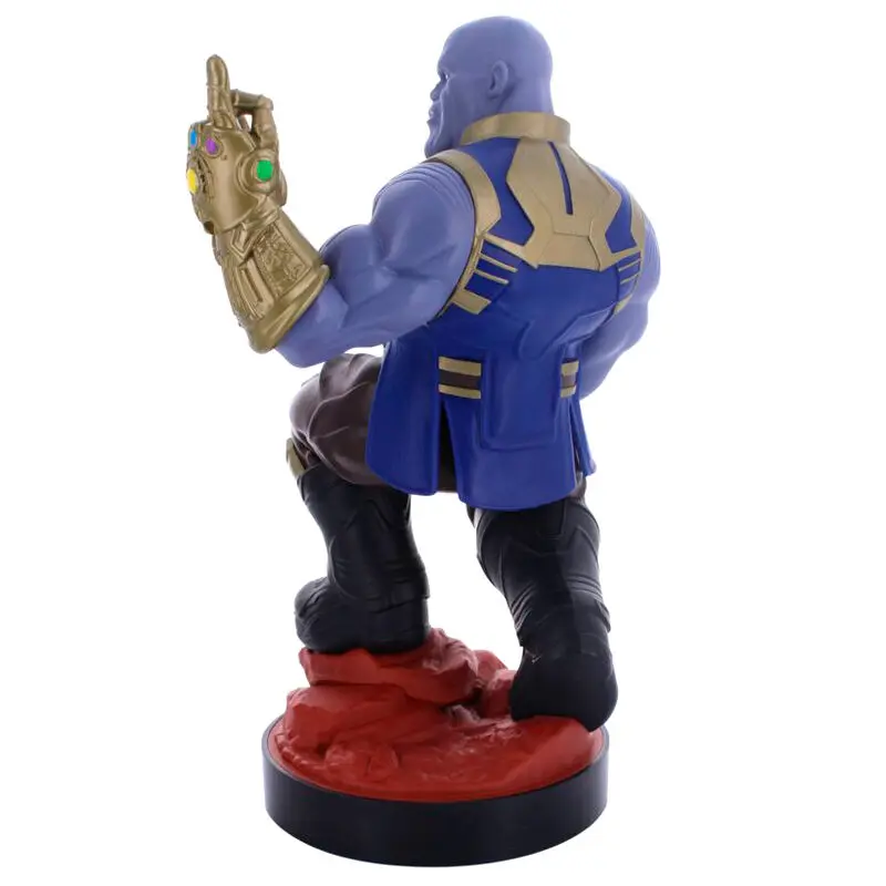 Marvel Cable Guy Thanos 20 cm poza produsului