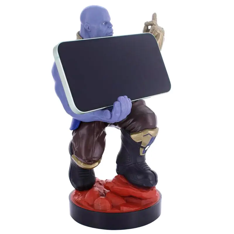 Marvel Cable Guy Thanos 20 cm poza produsului