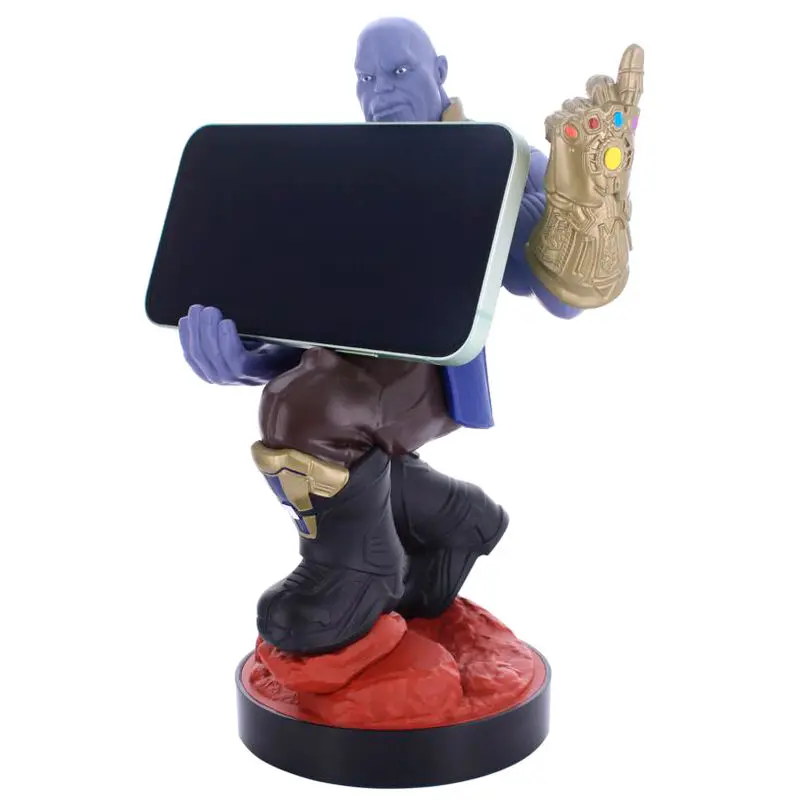 Marvel Cable Guy Thanos 20 cm poza produsului