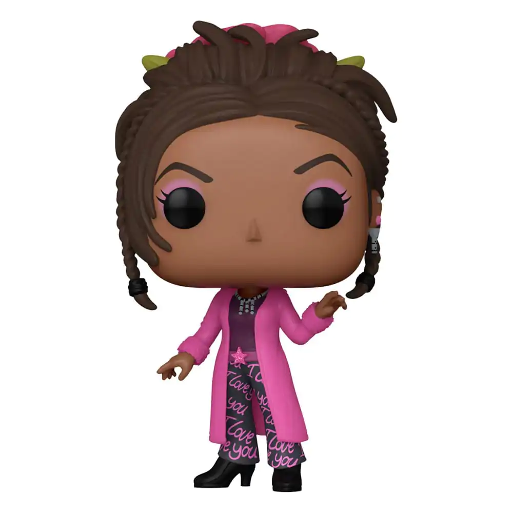 That's So Raven POP! TV Figurină din vinil Raven 9 cm poza produsului