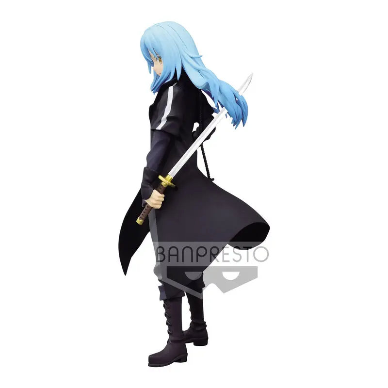 Figurină That Time I Got Reincarnated as a Slime Otherworlder Rimuru Vol.13 16cm poza produsului