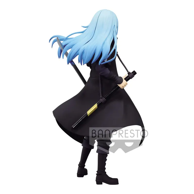 Figurină That Time I Got Reincarnated as a Slime Otherworlder Rimuru Vol.13 16cm poza produsului