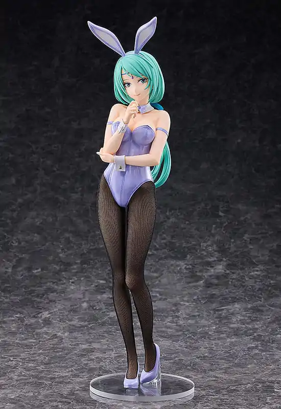 Figurină PVC That Time I Got Reincarnated as a Slime 1/4 Mjurran: Bunny Ver. 45 cm poza produsului