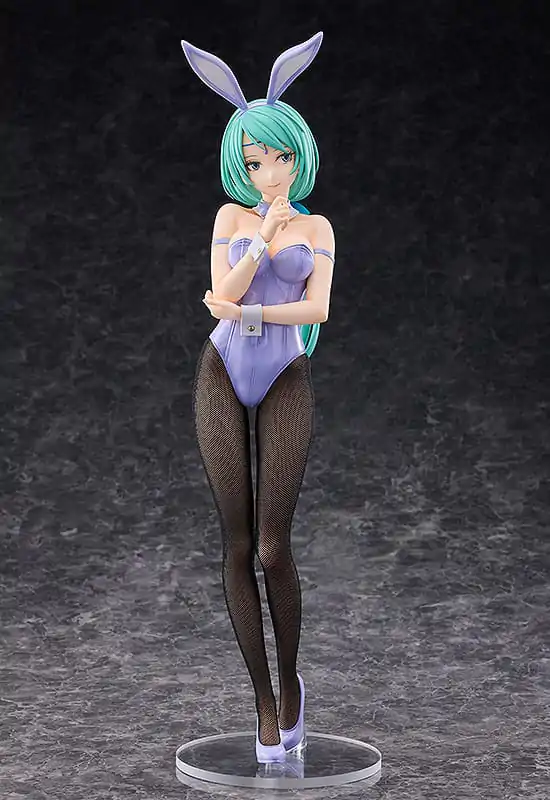 Figurină PVC That Time I Got Reincarnated as a Slime 1/4 Mjurran: Bunny Ver. 45 cm poza produsului