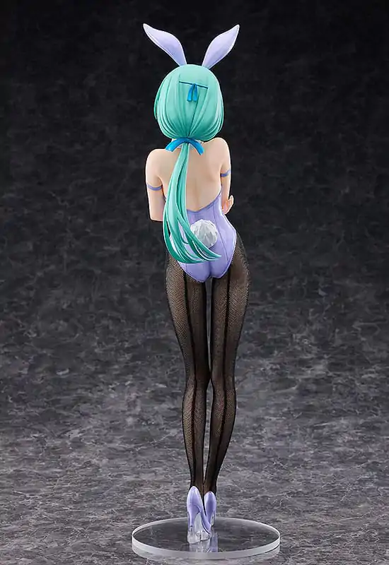 Figurină PVC That Time I Got Reincarnated as a Slime 1/4 Mjurran: Bunny Ver. 45 cm poza produsului