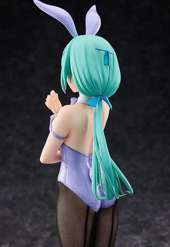 Figurină PVC That Time I Got Reincarnated as a Slime 1/4 Mjurran: Bunny Ver. 45 cm poza produsului