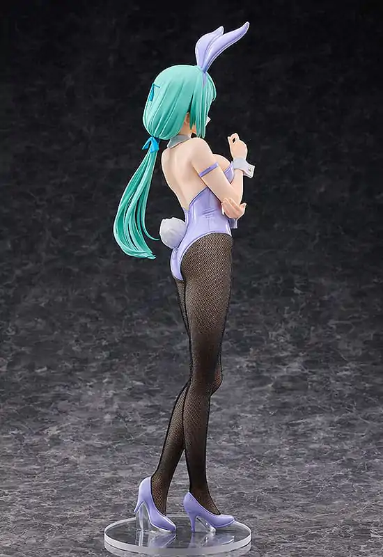 Figurină PVC That Time I Got Reincarnated as a Slime 1/4 Mjurran: Bunny Ver. 45 cm poza produsului