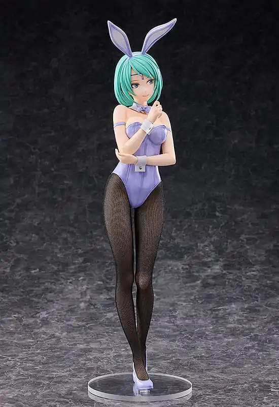 Figurină PVC That Time I Got Reincarnated as a Slime 1/4 Mjurran: Bunny Ver. 45 cm poza produsului