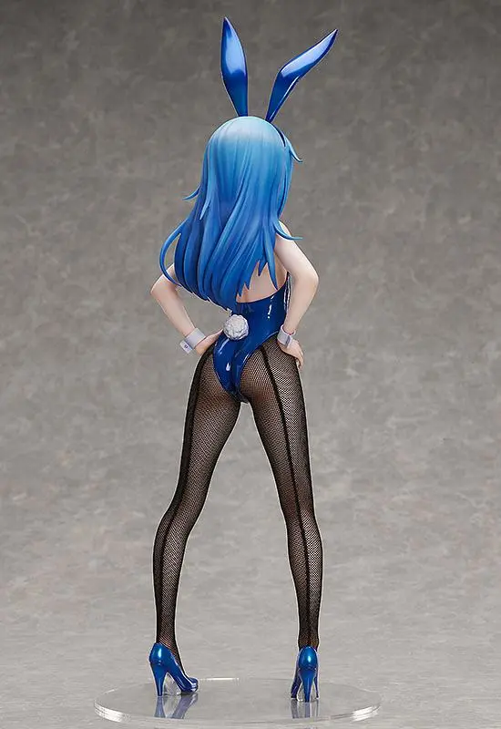 That Time I Got Reincarnated as a Slime Statuie PVC 1/4 Rimuru Bunny Ver. 43 cm poza produsului