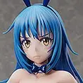 That Time I Got Reincarnated as a Slime Statuie PVC 1/4 Rimuru Bunny Ver. 43 cm poza produsului