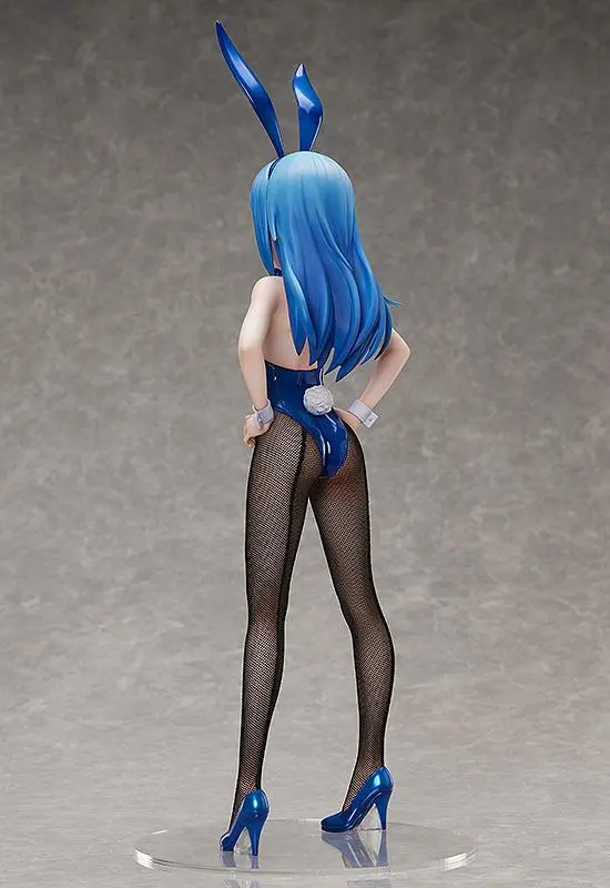 That Time I Got Reincarnated as a Slime Statuie PVC 1/4 Rimuru Bunny Ver. 43 cm poza produsului