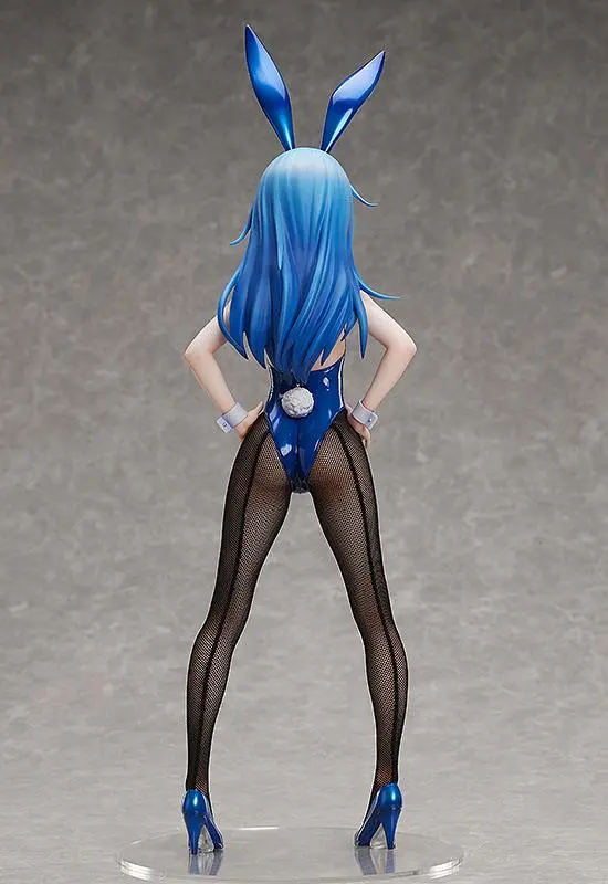 That Time I Got Reincarnated as a Slime Statuie PVC 1/4 Rimuru Bunny Ver. 43 cm poza produsului