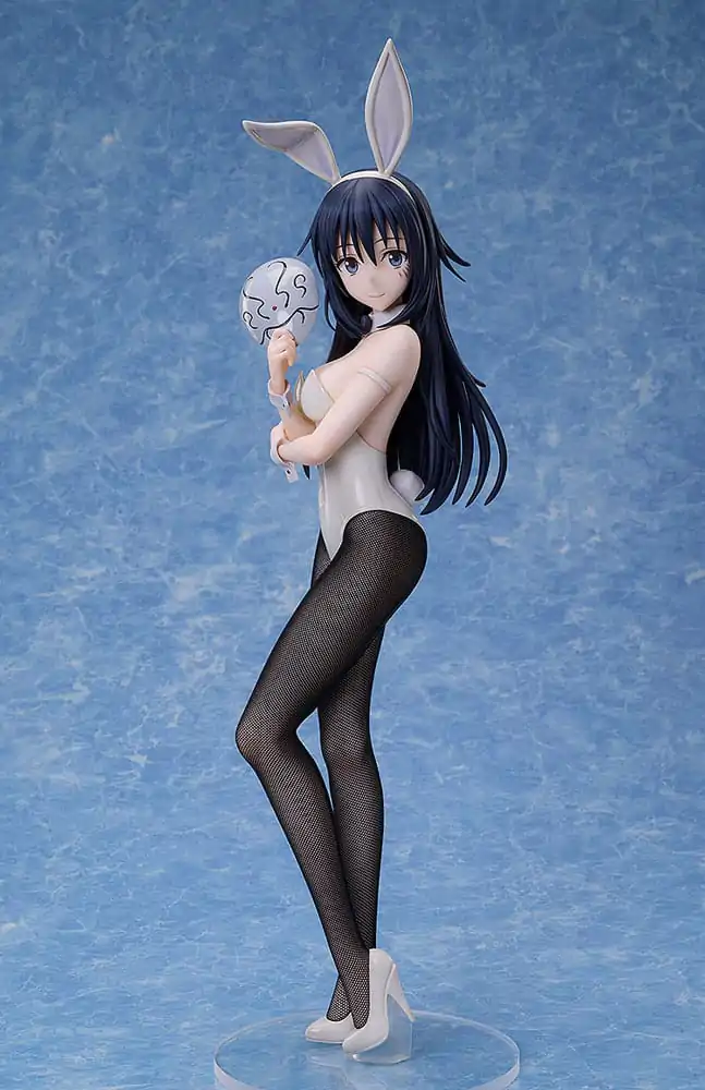 Statuie PVC 1/4 Shizu: Bunny Ver. 43 cm poza produsului