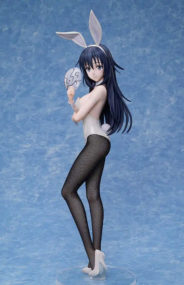 Statuie PVC 1/4 Shizu: Bunny Ver. 43 cm poza produsului