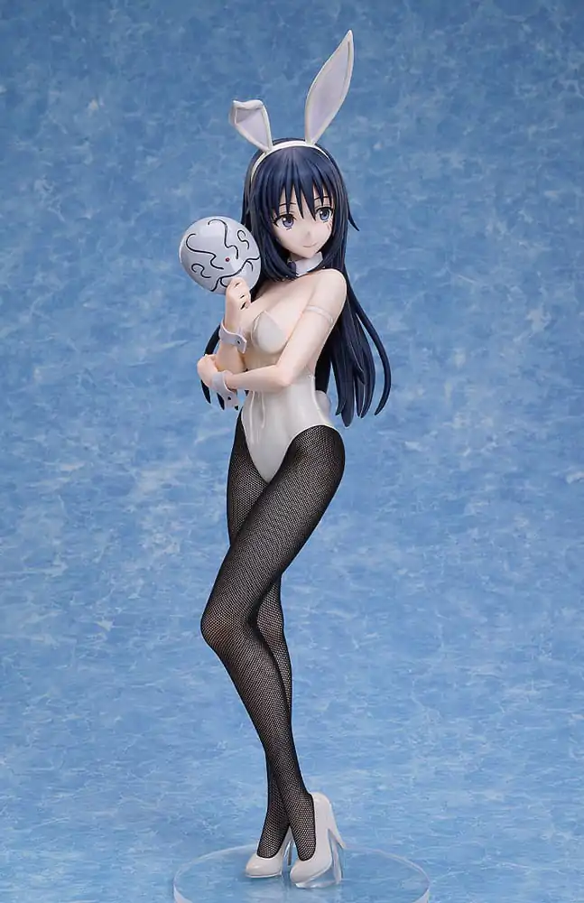 Statuie PVC 1/4 Shizu: Bunny Ver. 43 cm poza produsului