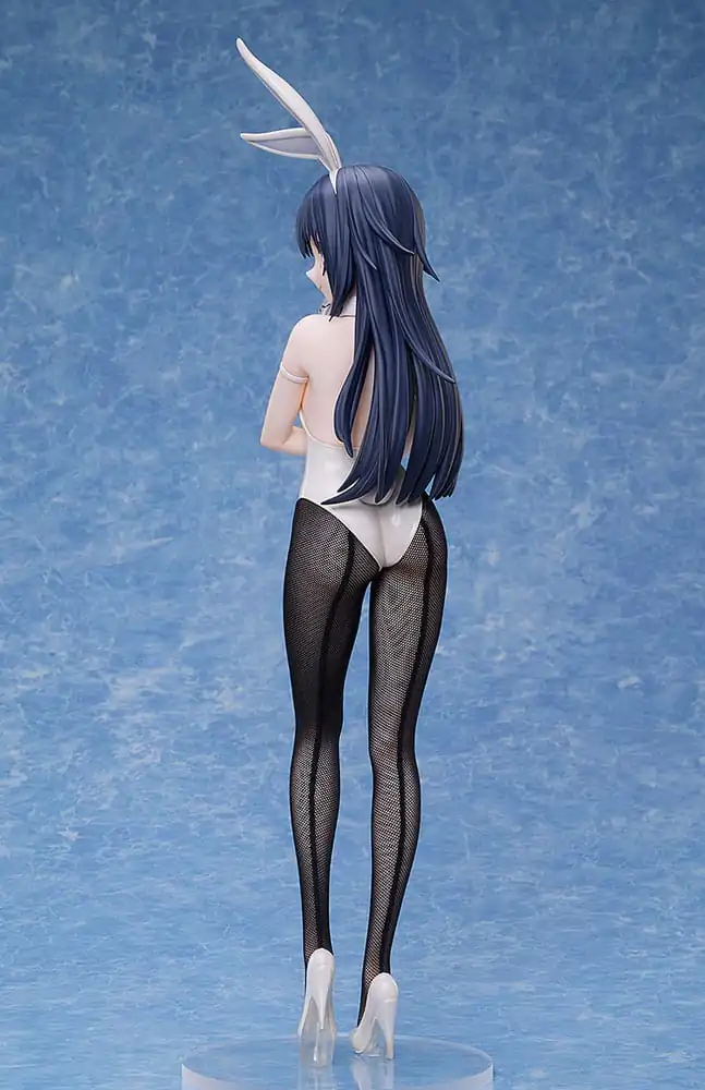 Statuie PVC 1/4 Shizu: Bunny Ver. 43 cm poza produsului