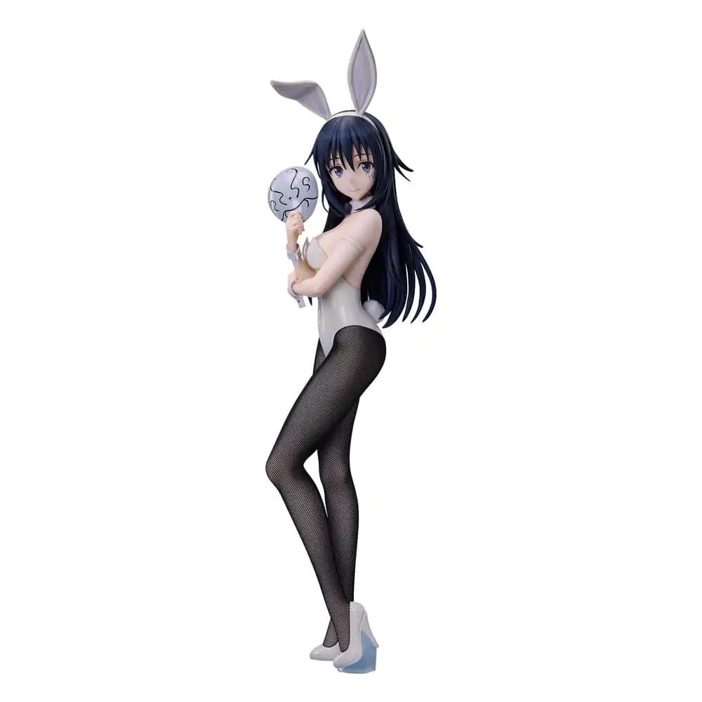 Statuie PVC 1/4 Shizu: Bunny Ver. 43 cm poza produsului