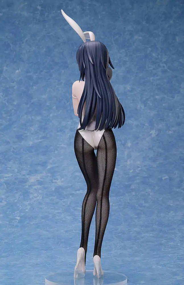 Statuie PVC 1/4 Shizu: Bunny Ver. 43 cm poza produsului