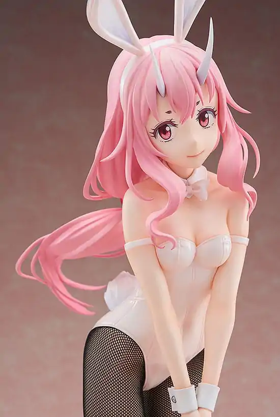 That Time I Got Reincarnated as a Slime Statuie PVC 1/4 Shuna: Bunny Ver. 40 cm poza produsului