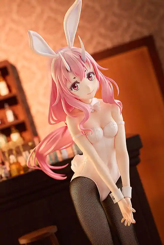 That Time I Got Reincarnated as a Slime Statuie PVC 1/4 Shuna: Bunny Ver. 40 cm poza produsului