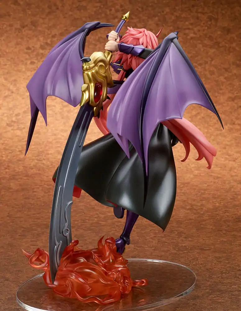 That Time I Got Reincarnated as a Slime statuie PVC 1/7 Milim Nava Dragonoid 25 cm poza produsului
