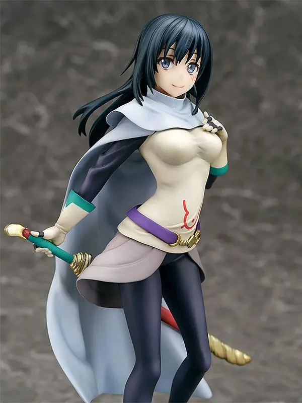 That Time I Got Reincarnated as a Slime Statuie PVC 1/7 Shizu 22 cm poza produsului