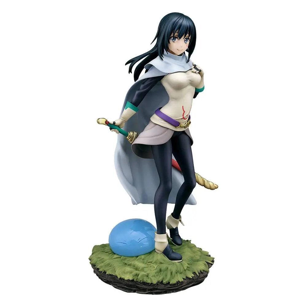 That Time I Got Reincarnated as a Slime Statuie PVC 1/7 Shizu 22 cm poza produsului